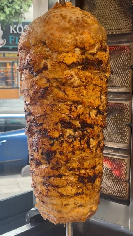 Yemekhane