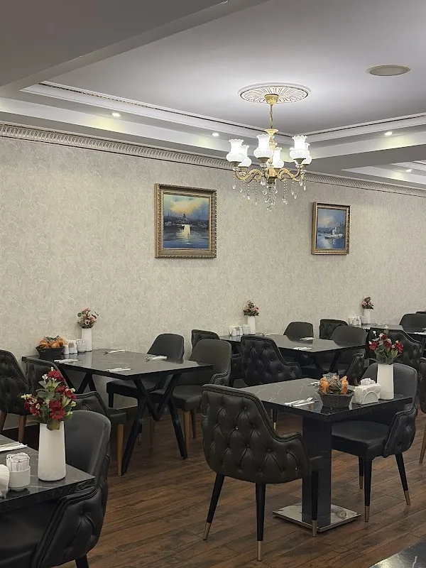 Gaziosmanpaşa Belediyesi Su Kemeri Sosyal Tesisleri