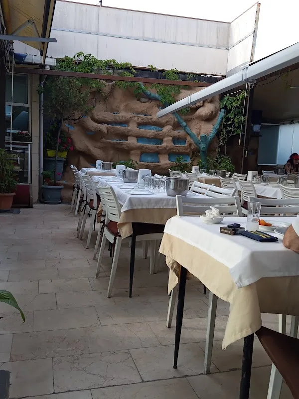 Zafer Restaurant