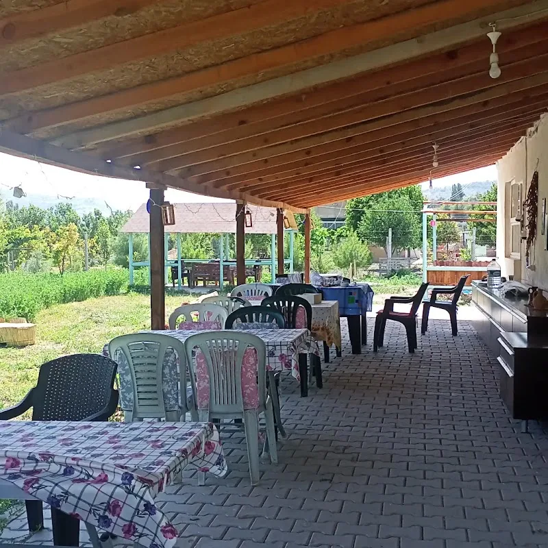 Gölbahçesi