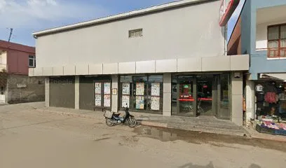 Yeni Güney Eczanesi