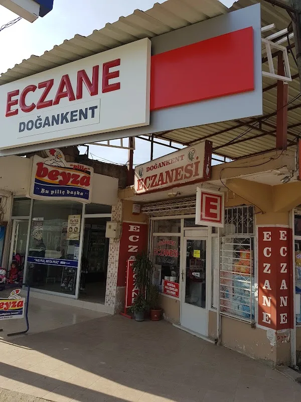 Doğankent Eczanesi