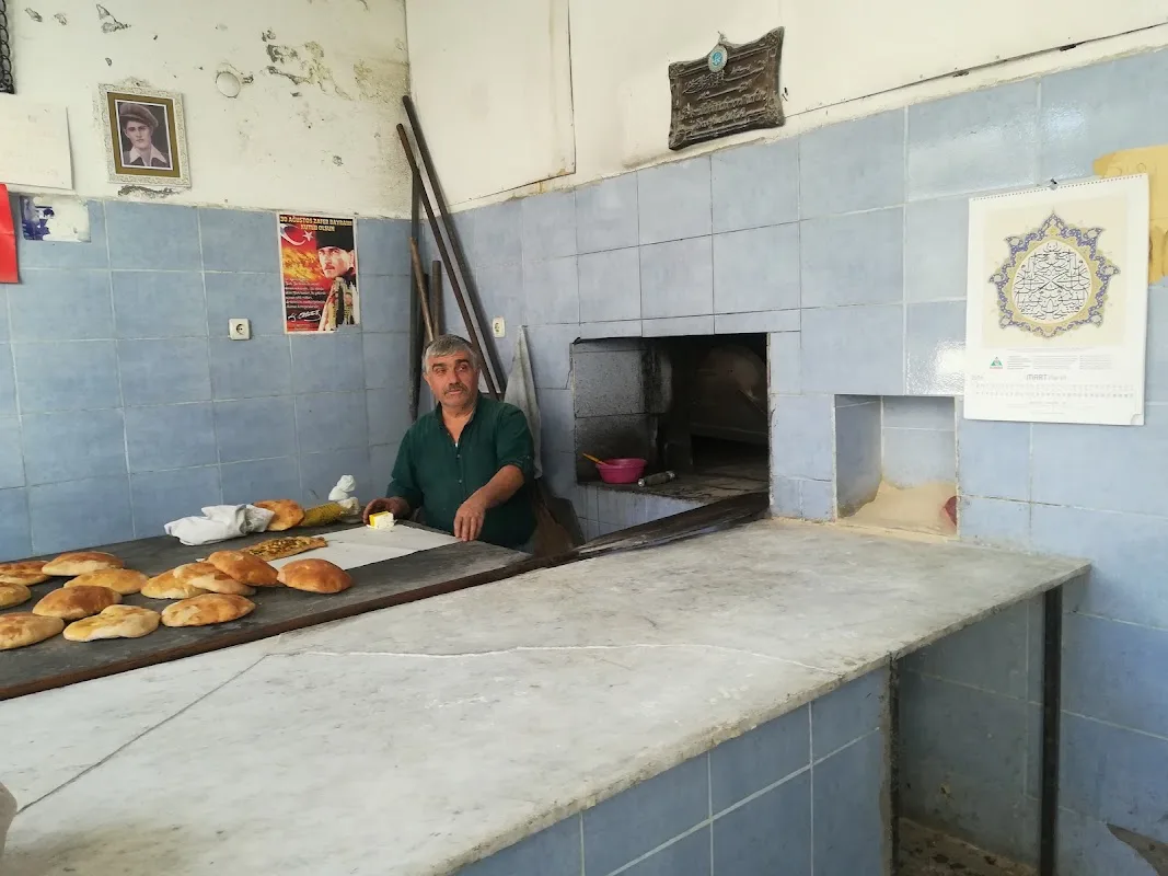 Yaşar Usta EkmekFırını
