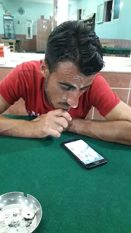 Dönerci Şiğo'nun Yeri