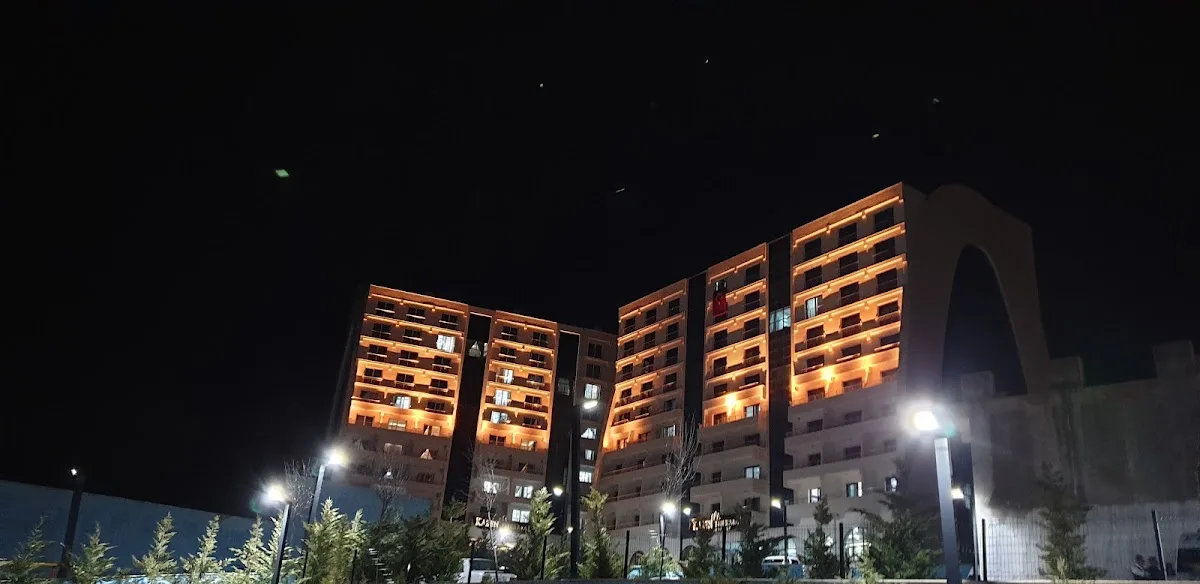 İNAN TERMAL OTEL
