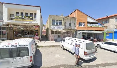 Ardanın Yeri