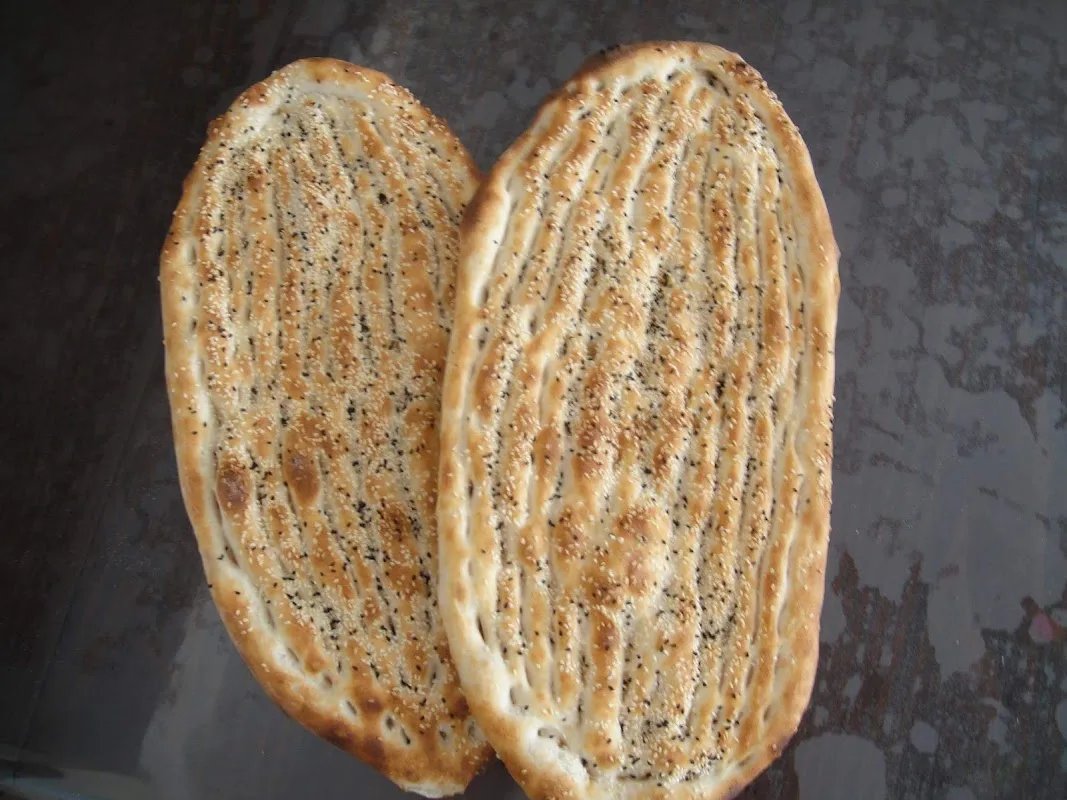 Sebat Fırını