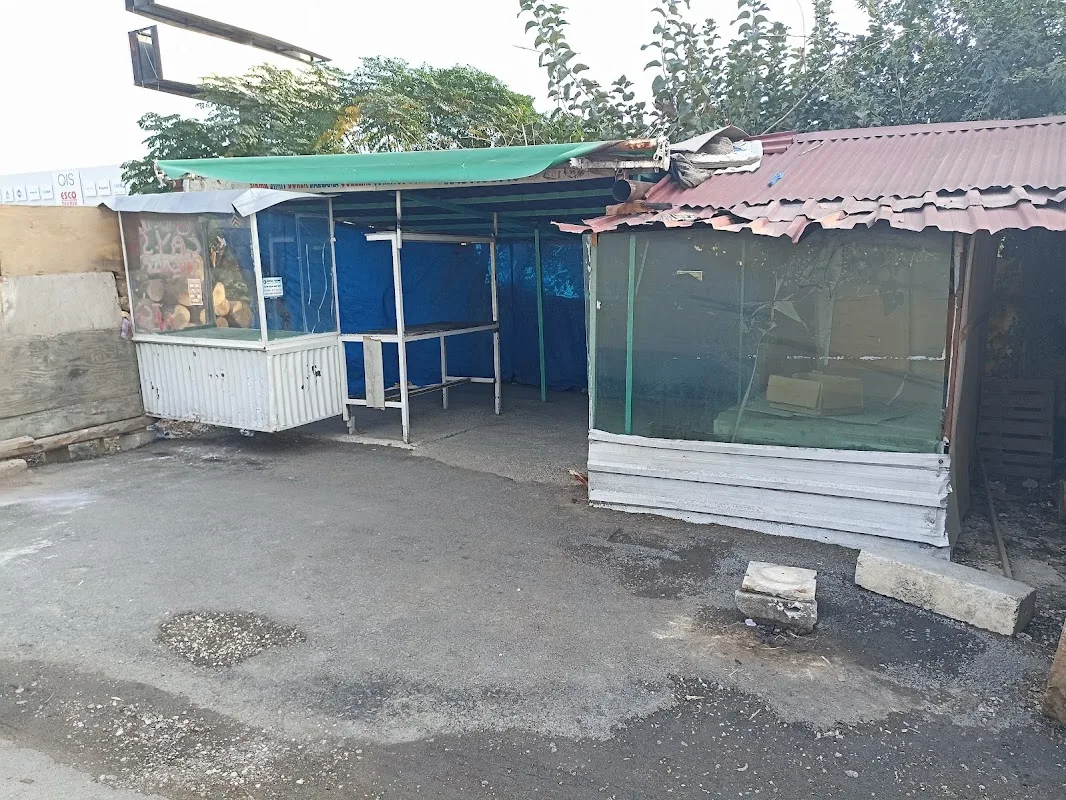 İmmihan Ana sıkma ve Börek