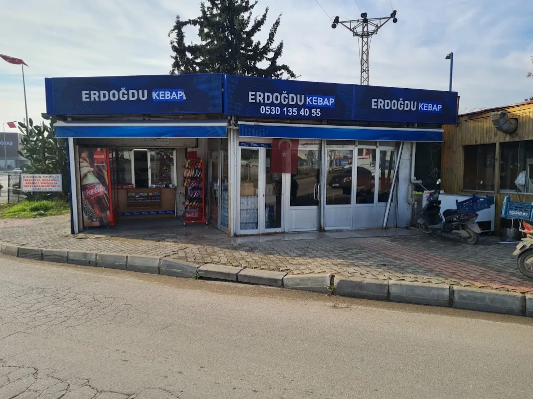 ERDOĞDU KEBAP