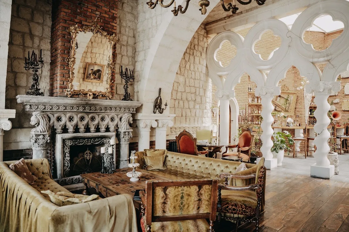 Virtus Restaurant