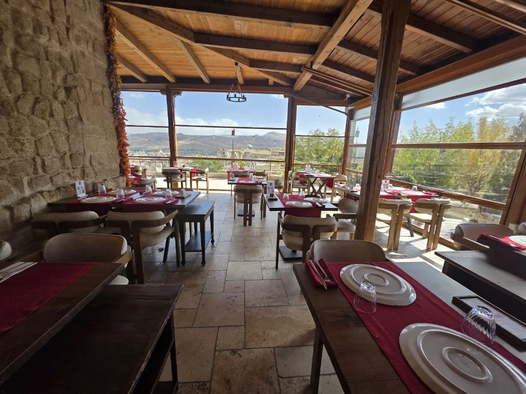 Prokopi Restaurant