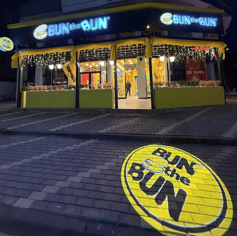 Bun the Bun Niğde