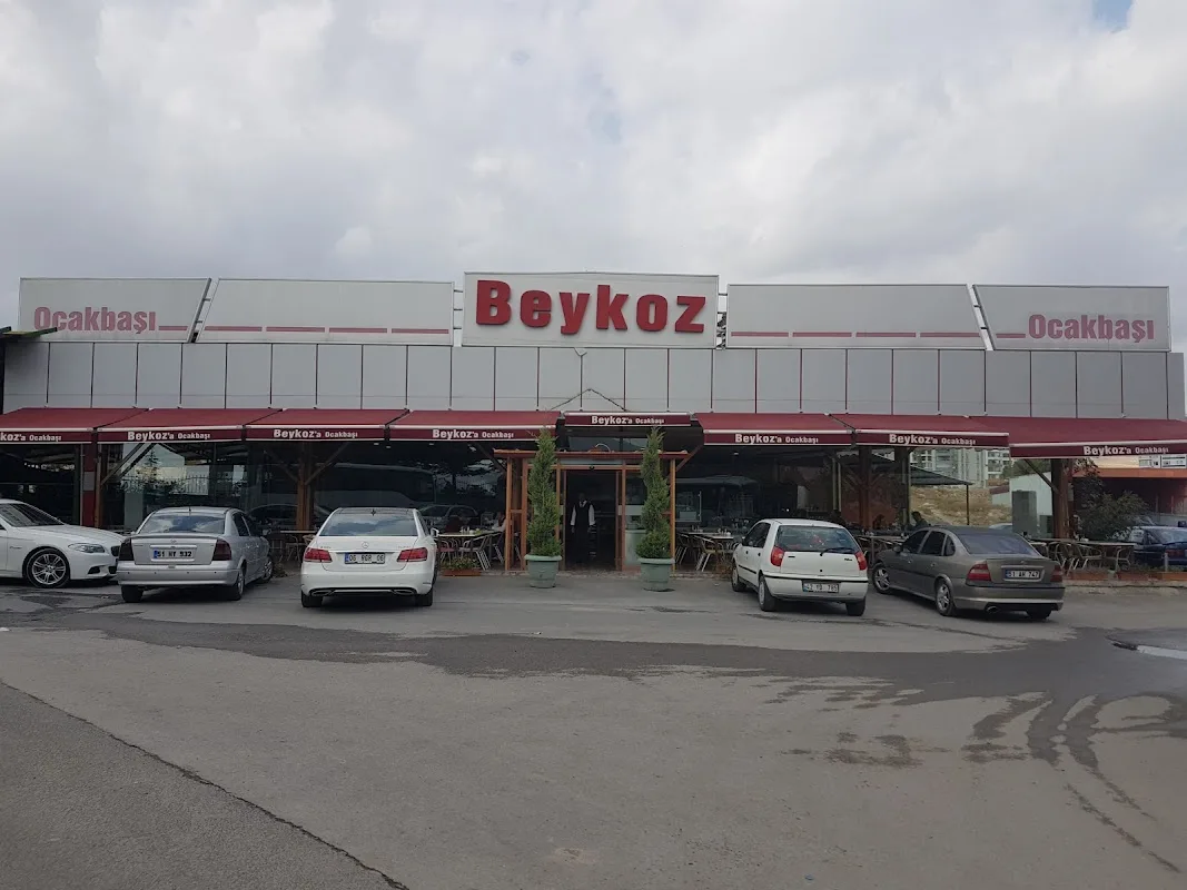 Beykoz Ocakbaşı