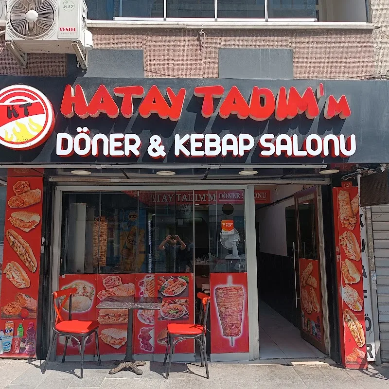 HATAY TADIM döner
