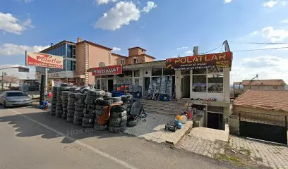 Kısmet Lokantası