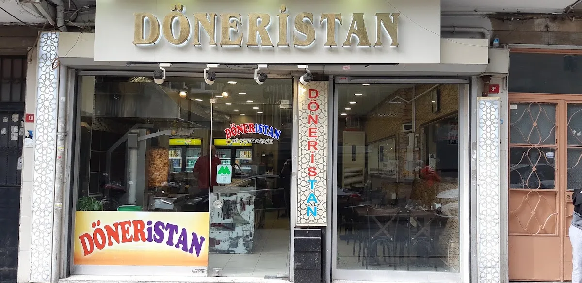 Döneristan
