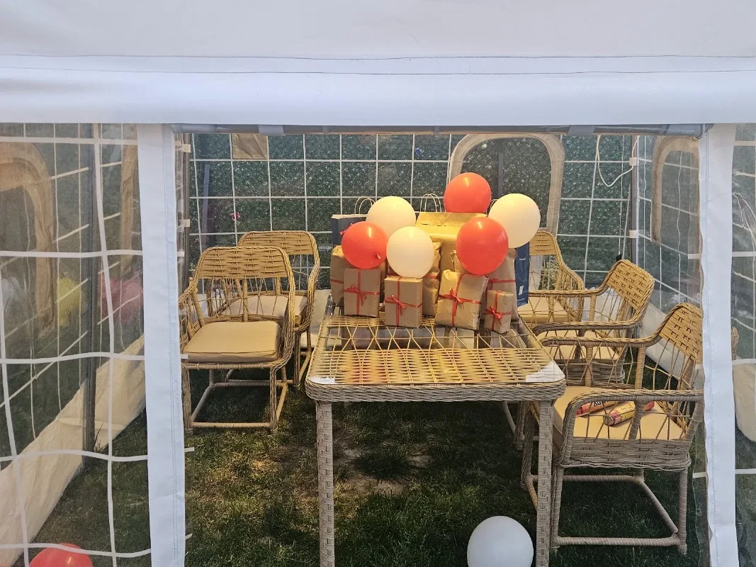TODO GARDEN KAHVALTI RESTORAN BİSTRO