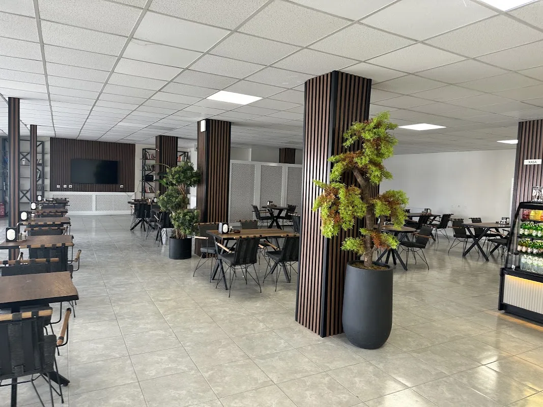 Bala Kafe