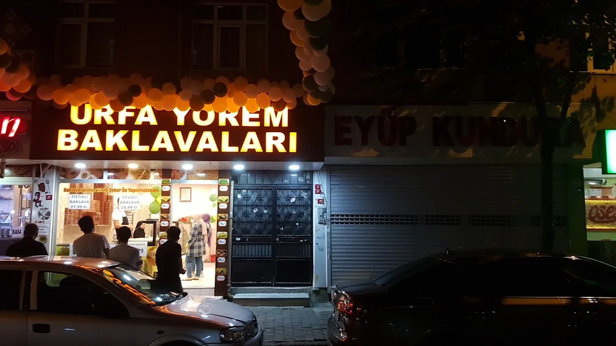YEŞİL PINAR BALIKÇISI