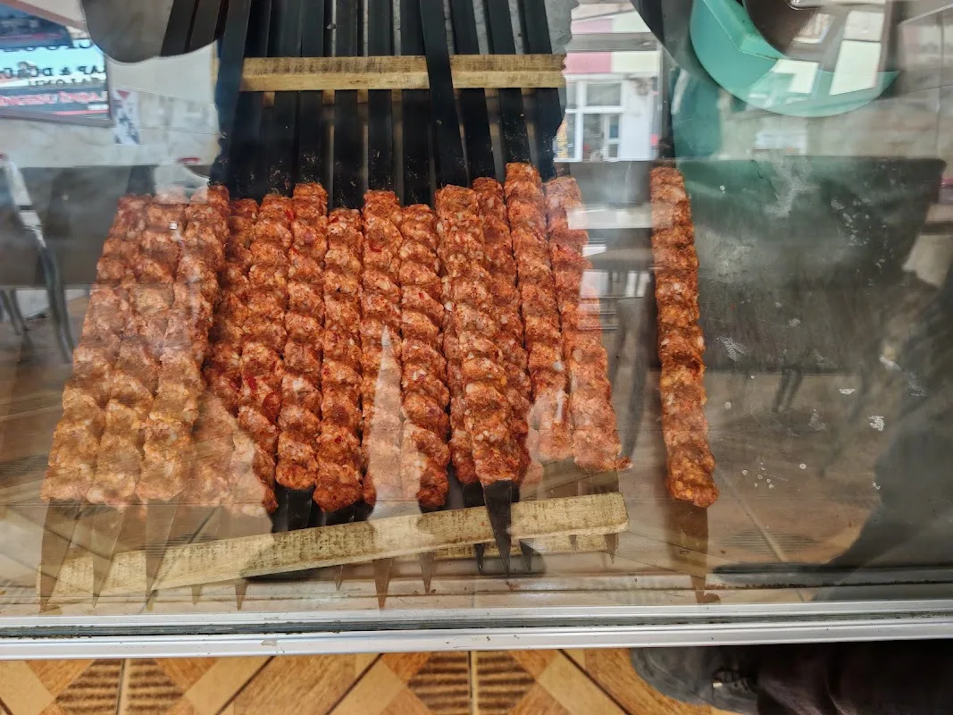 Avcıoğlu Kebap Salonu