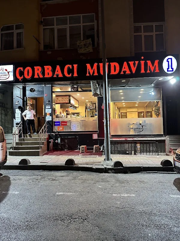 Çorbacı Müdavim