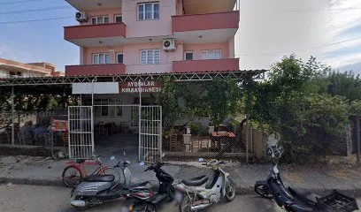 Aydınlar kıraathanesi