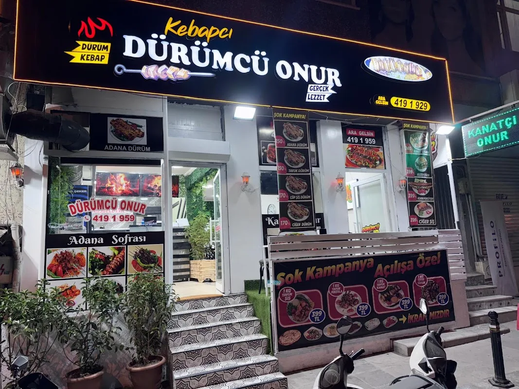 Kanatçı Onur