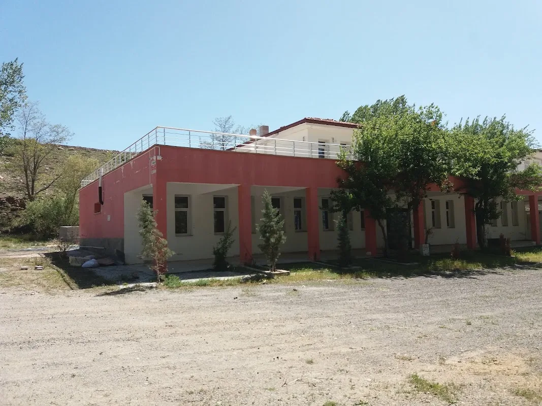 Bulduruş et mangal otel-1720mt.