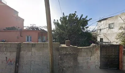Ömer Market