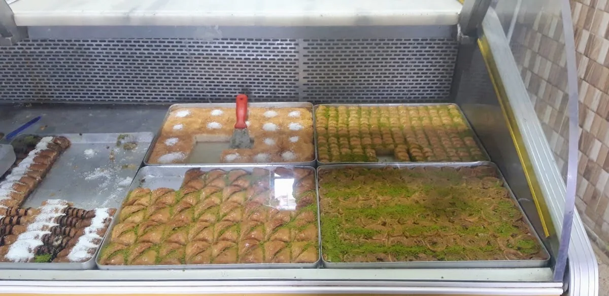 Balcan Dürüm Evi - Kula Köyü