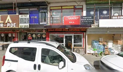 Locale Bala