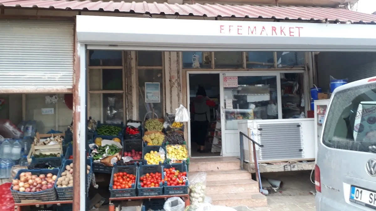 Efe Market