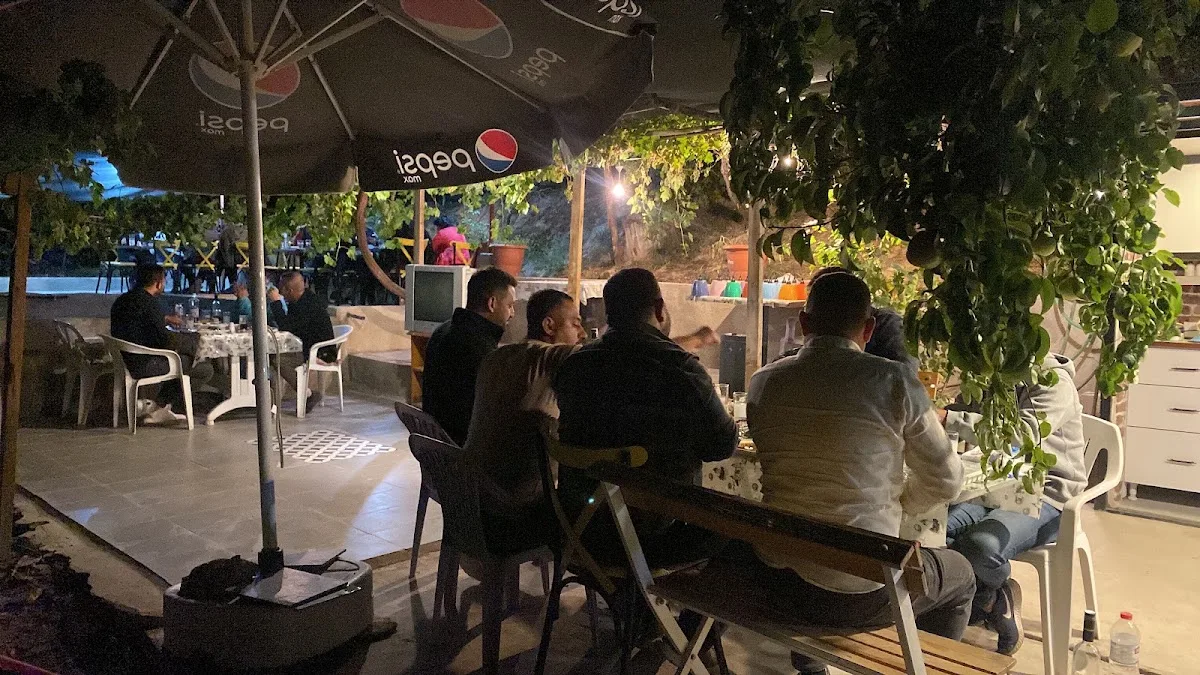 Gölboğazı Restoran