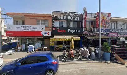 Gökçeli Express Yamaçlı