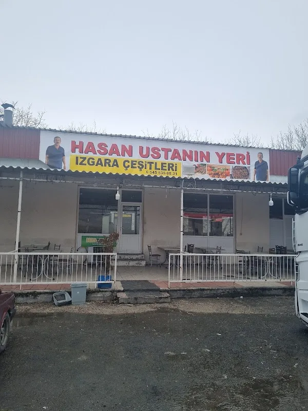 HASAN USTANIN YERİ