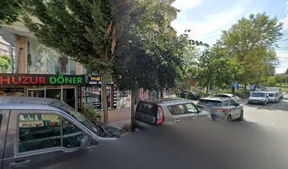 Huzur Döner