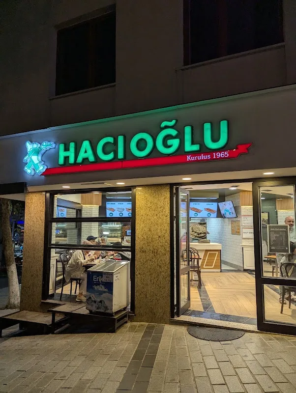 Hacıoğlu