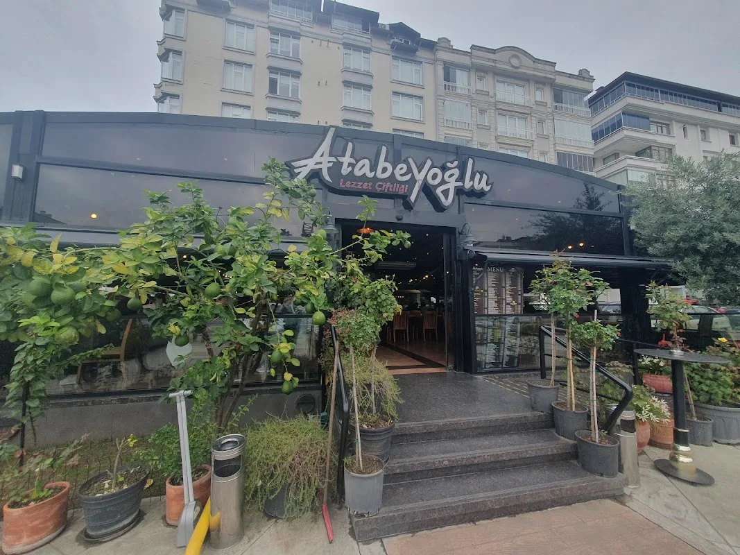 Atabeyoğlu Lezzet Çiftliği