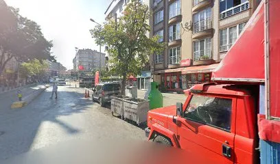 Paşa Konagi