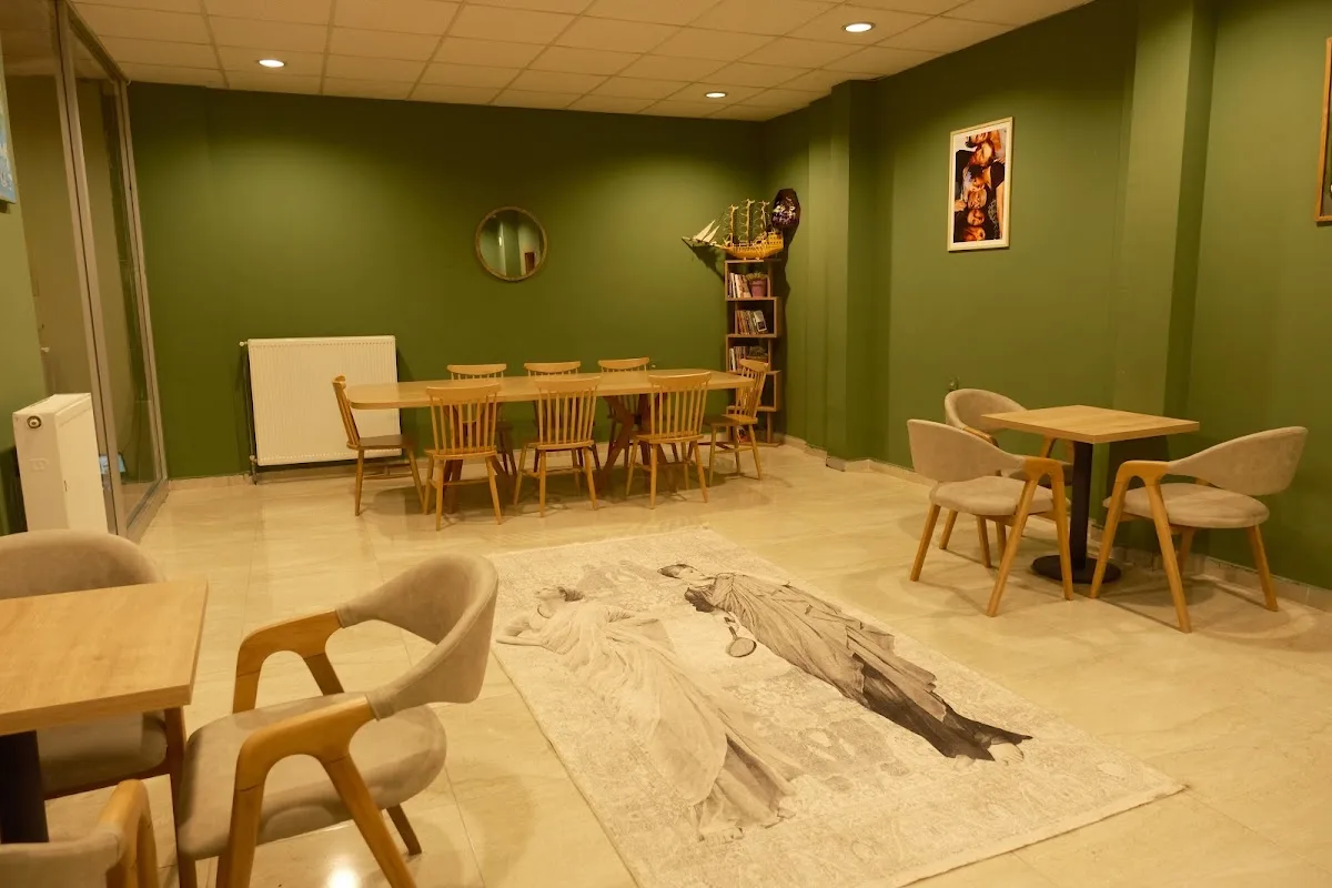 Ru Coffee Patisserie & Workshop
