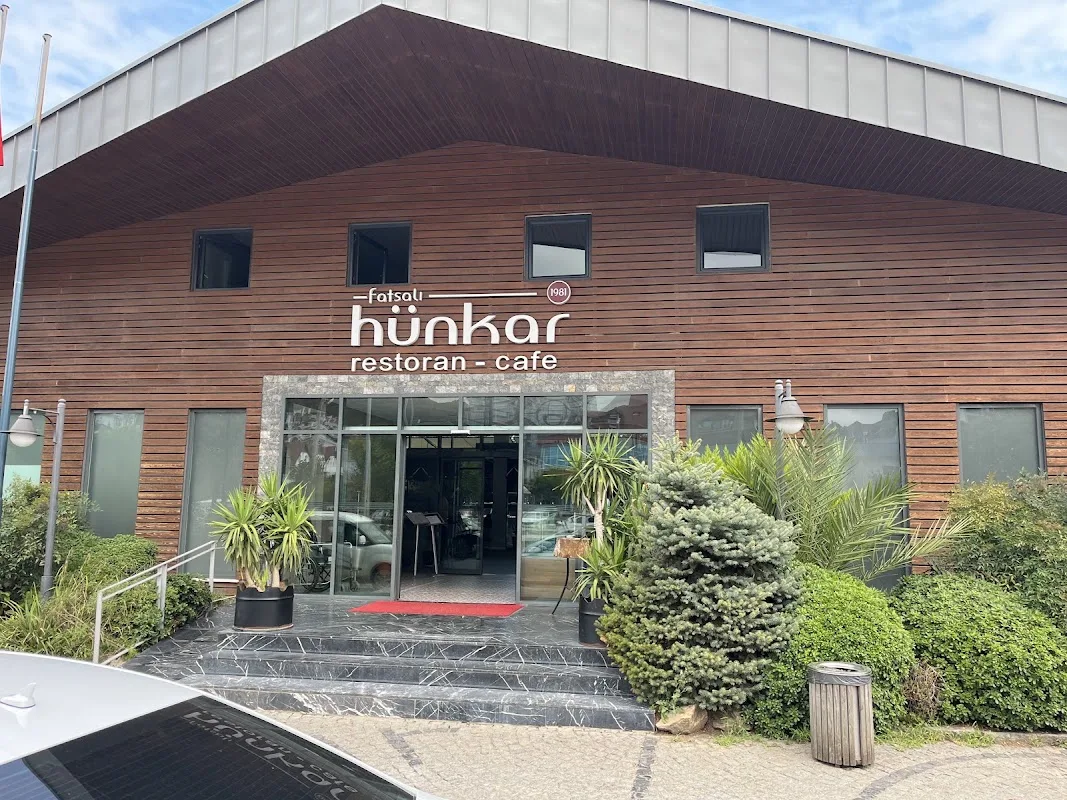 Fatsalı Hünkar Restaurant