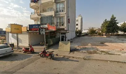 Altinşehir Erkek Kuaförü