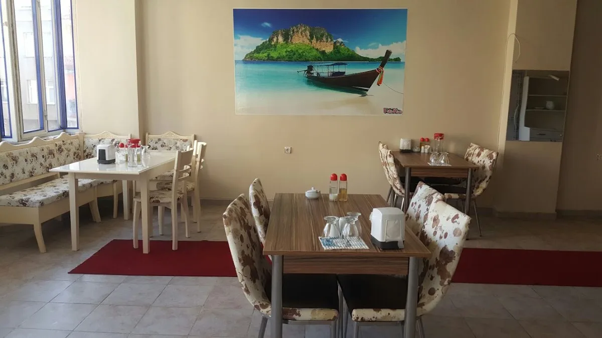 Şehir Lokantası