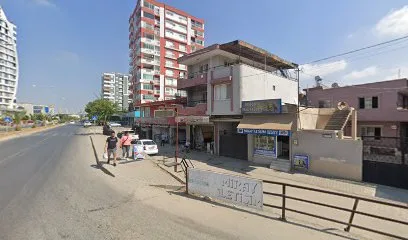 Güneş Kaporta