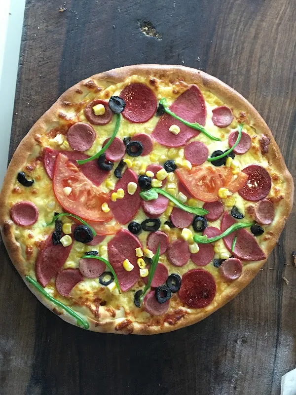 Aybastı Pide ve Lahmacun Salonu