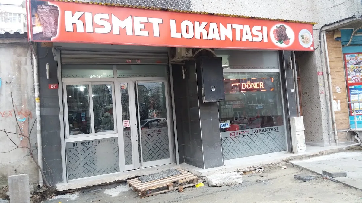 Kısmet Lokantası