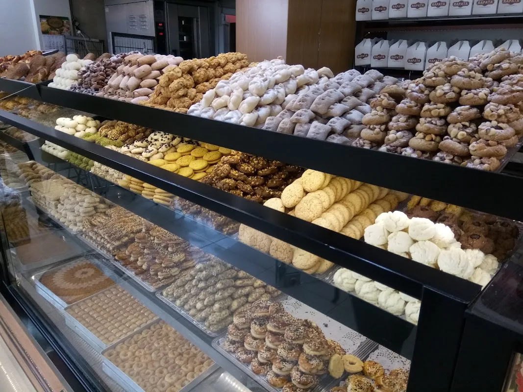 Kardeşler Unlu Mamülleri
