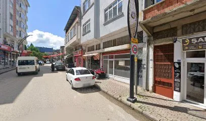 Acısu ciğer kebap salonu