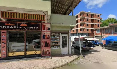 Çorbaci Osman