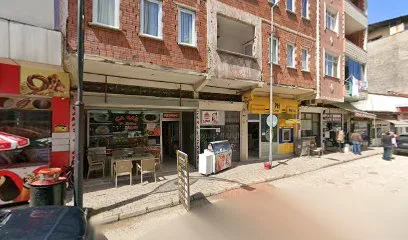 Resume Çi̇ğ Köfte